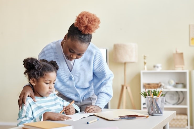 Home Schooling Sessions